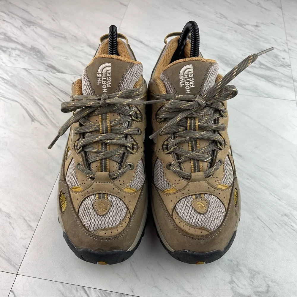 The North Face never worn